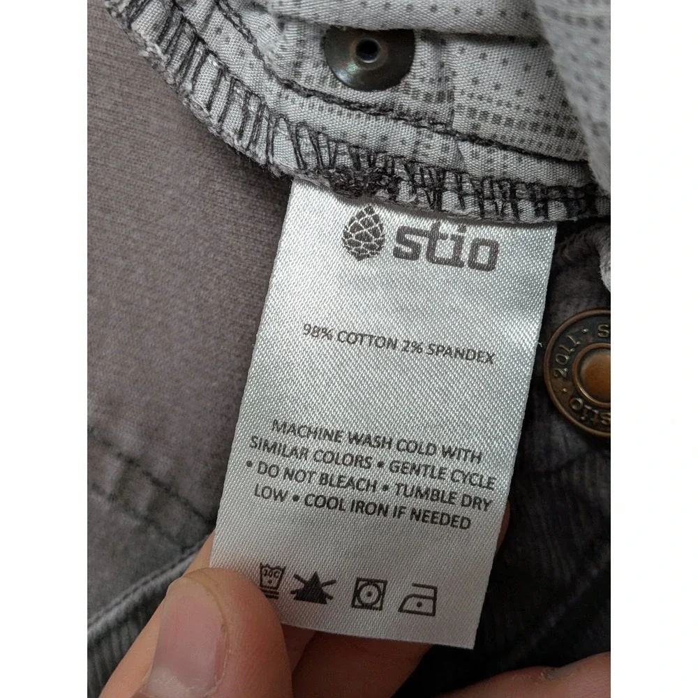 Stio discover versatile